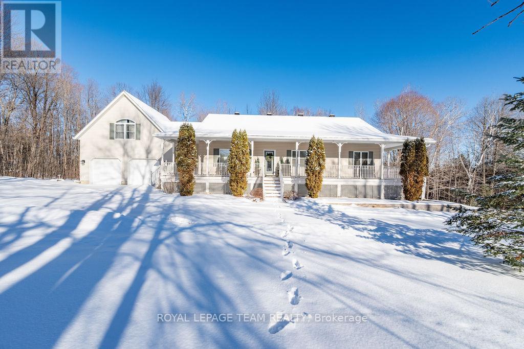 698 BARRYVALE ROAD, Greater Madawaska, Ontario