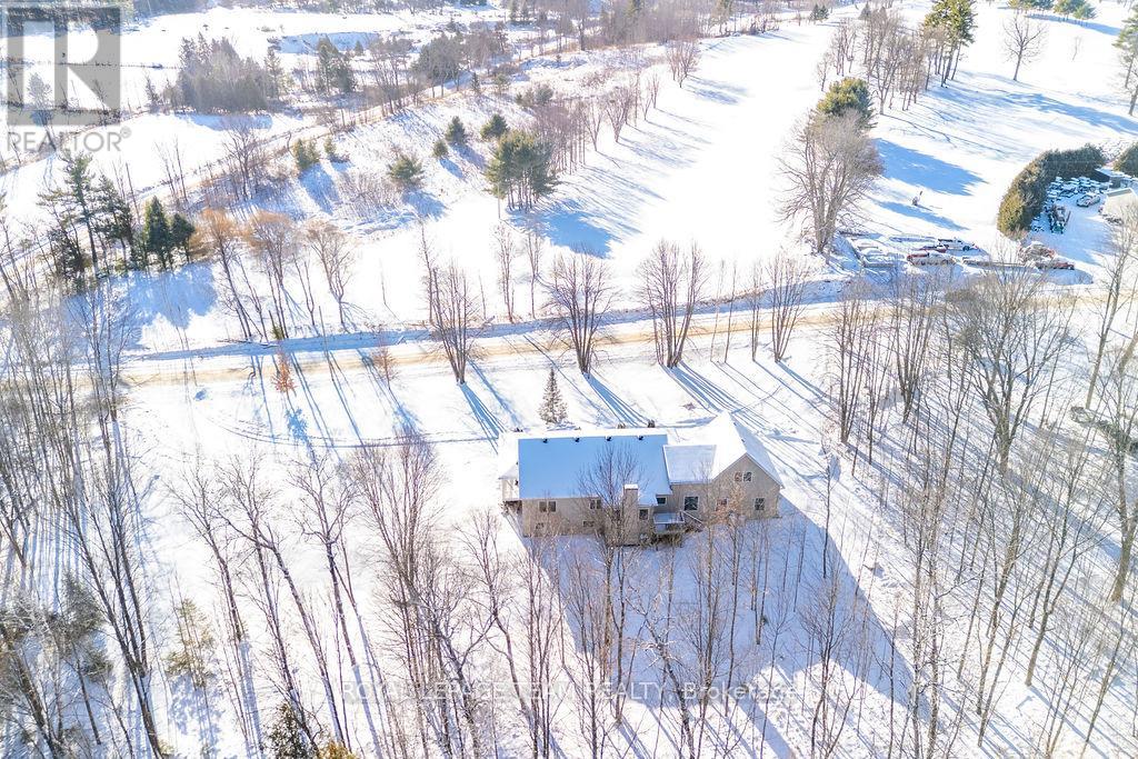 698 Barryvale Road, Greater Madawaska, Ontario  K0J 1H0 - Photo 2 - X12666028