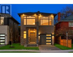 493 HIGHCROFT AVENUE, Ottawa, Ontario