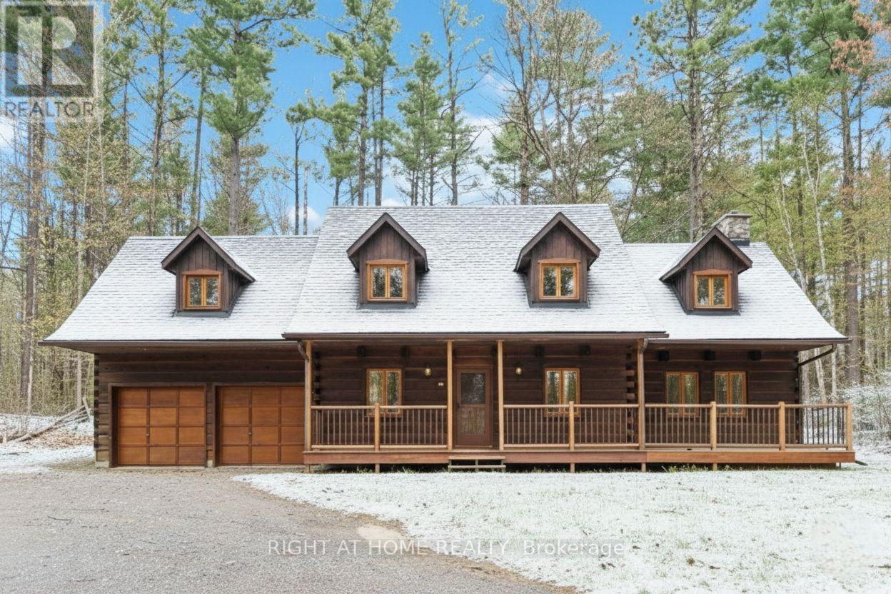 101 Myrtle Lane, Ottawa, Ontario  K0A 3M0 - Photo 2 - X12666050