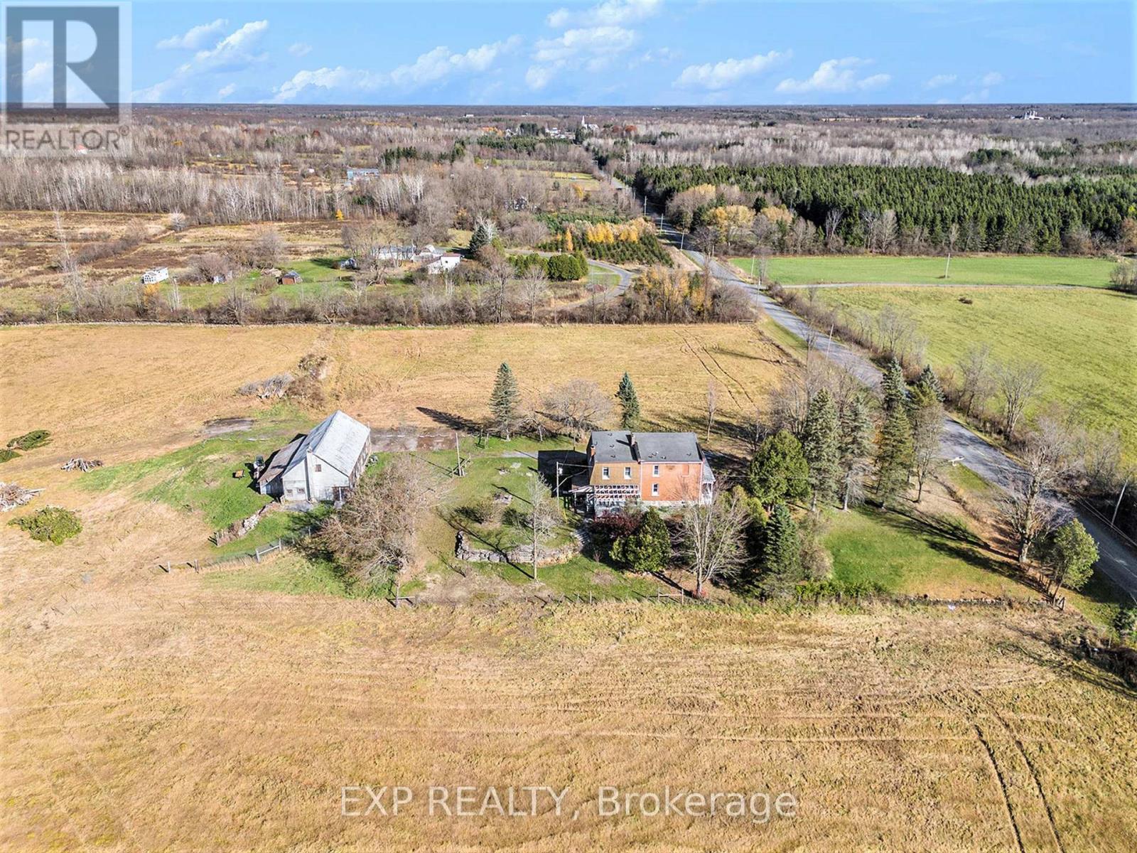18873 Kenyon Concession 5 Road, North Glengarry, Ontario  K0C 1A0 - Photo 30 - X12666062