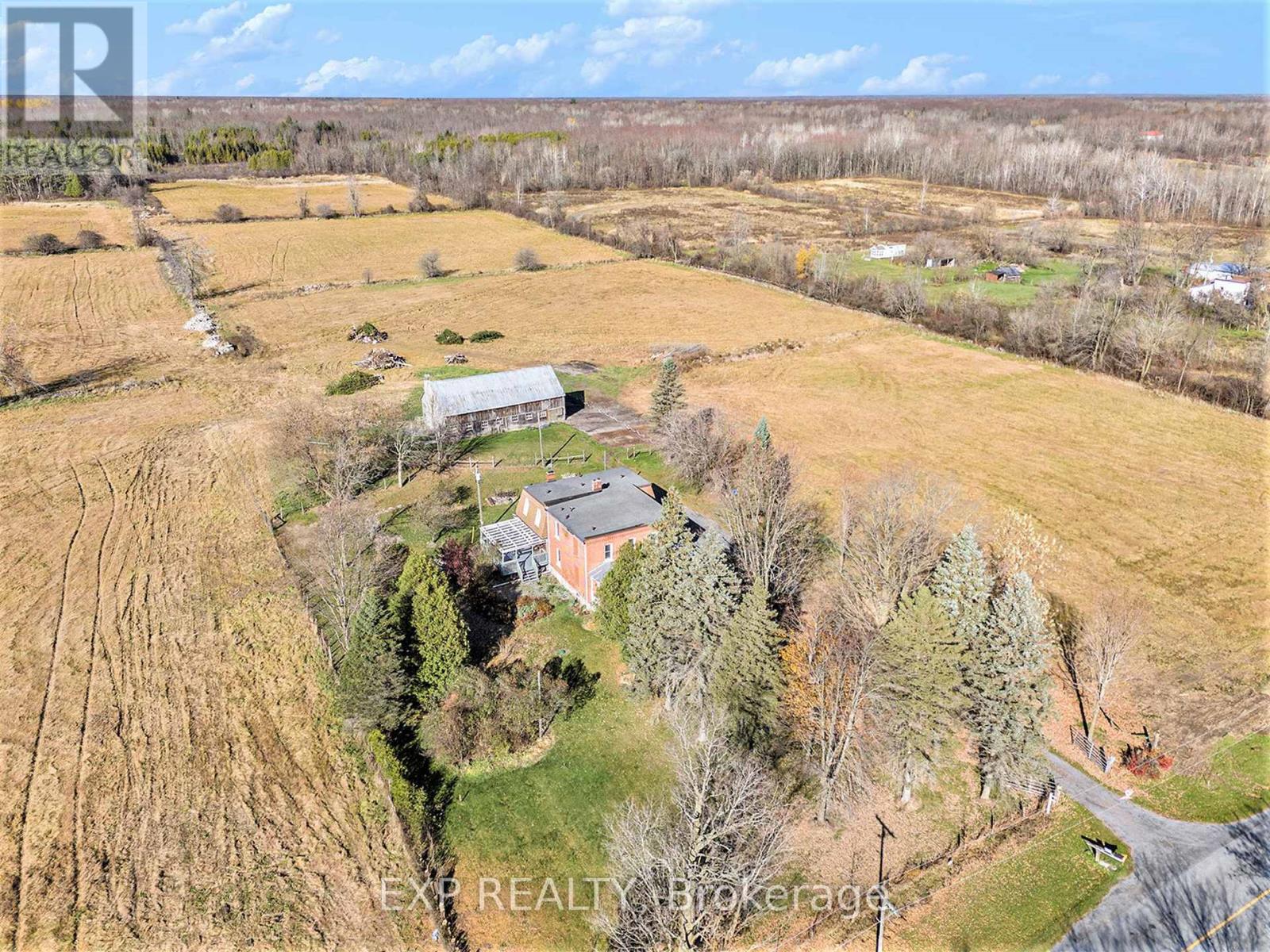 18873 Kenyon Concession 5 Road, North Glengarry, Ontario  K0C 1A0 - Photo 33 - X12666062