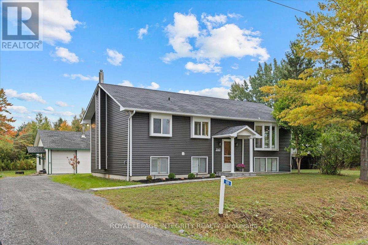 565 VINETTE ROAD, clarence-rockland, Ontario