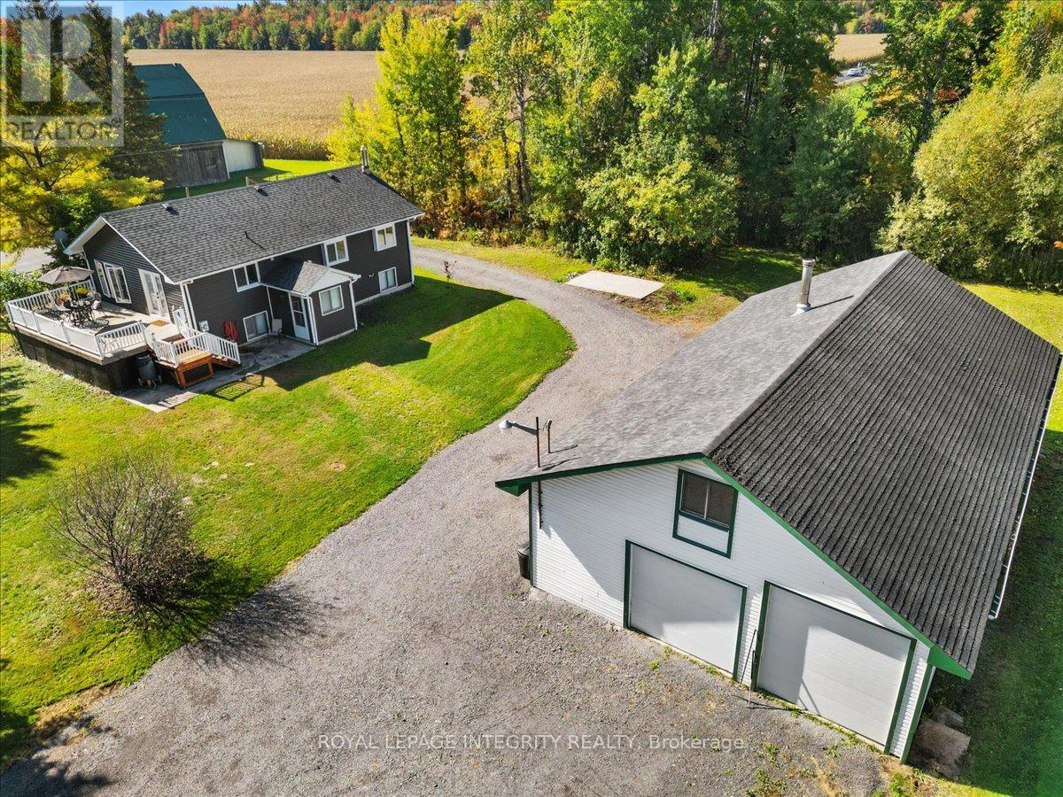 565 Vinette Road, Clarence-Rockland, Ontario  K0A 2A0 - Photo 24 - X12666076