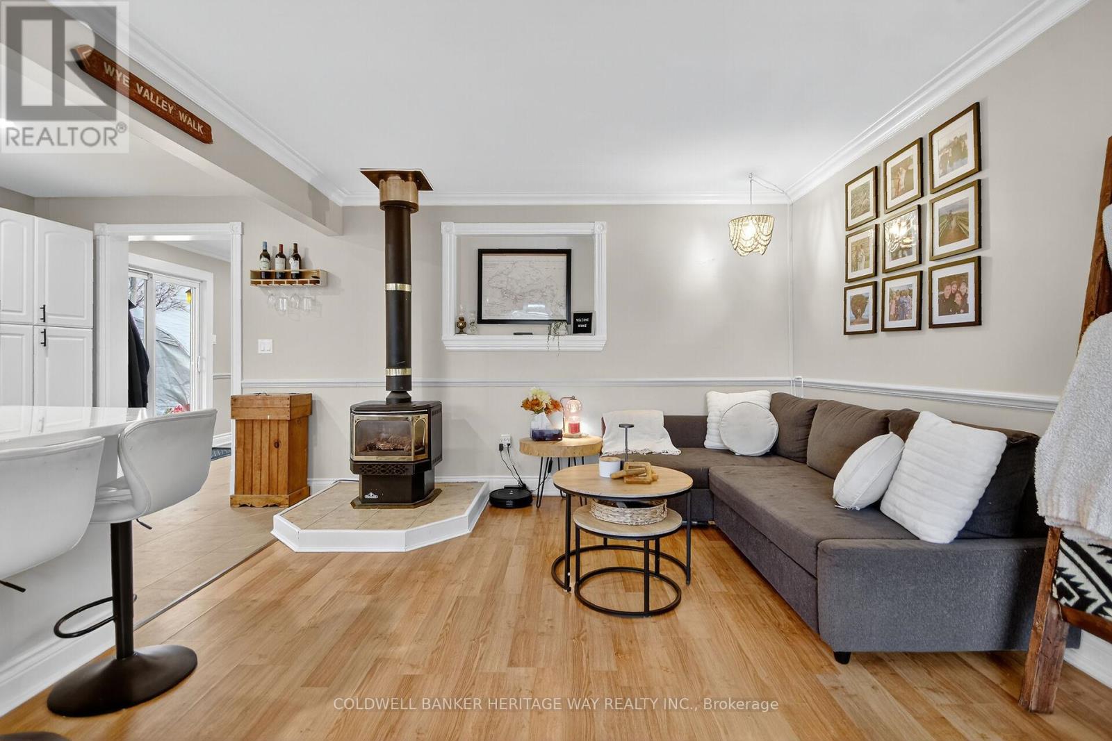 110 Elm Avenue, Beckwith, Ontario  K7C 0C4 - Photo 18 - X12666092