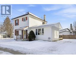 18 COCKBURN STREET, Perth, Ontario