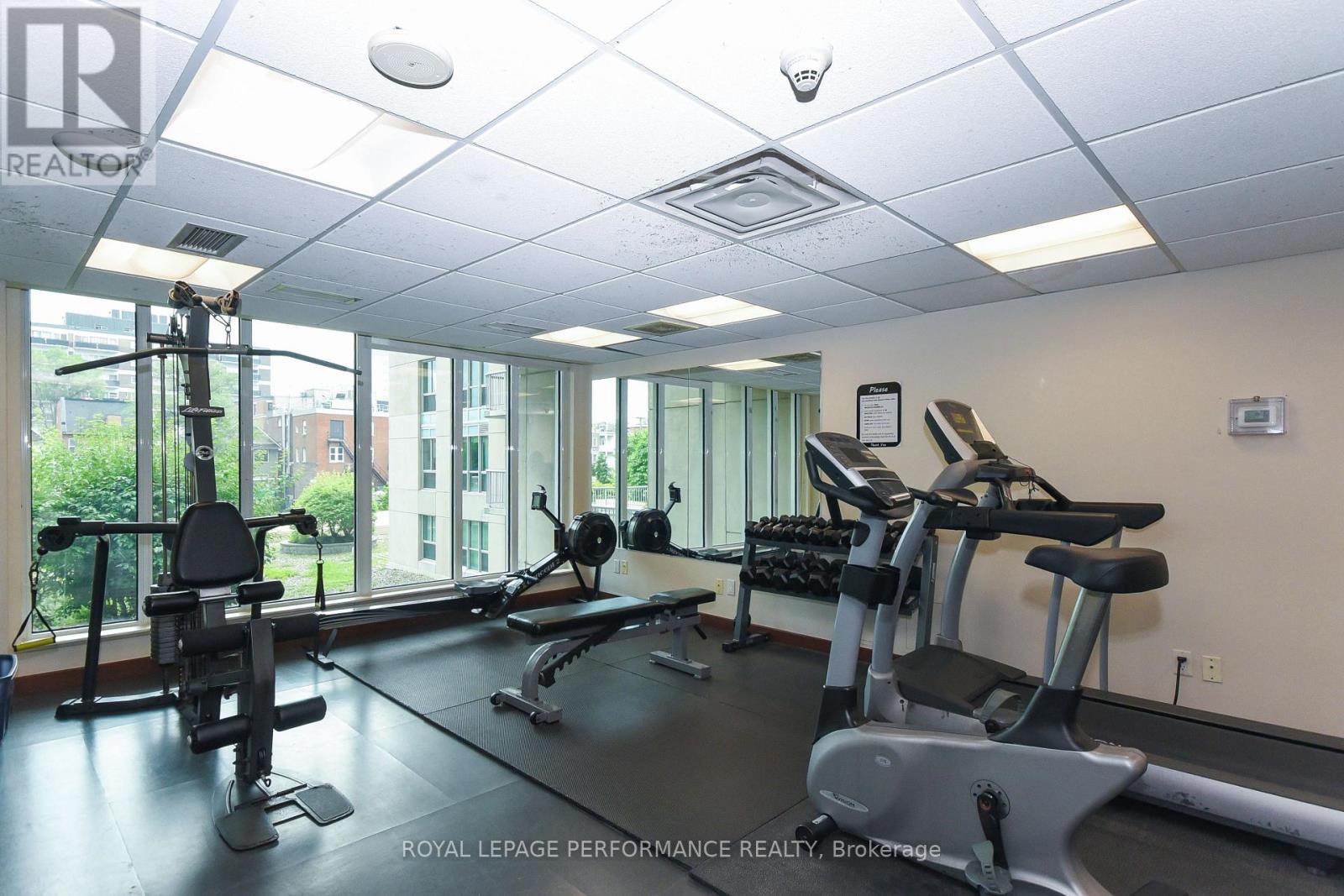 1107 - 234 Rideau Street, Ottawa, Ontario  K1N 0A9 - Photo 21 - X12666132