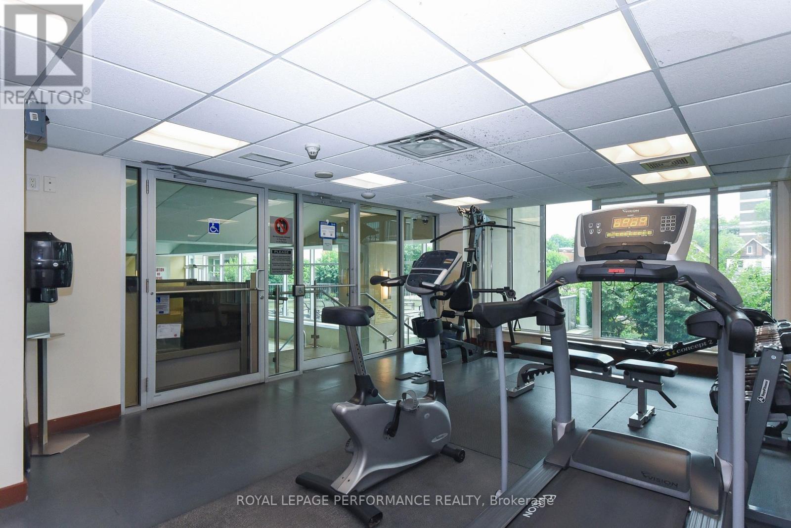 1107 - 234 Rideau Street, Ottawa, Ontario  K1N 0A9 - Photo 22 - X12666132