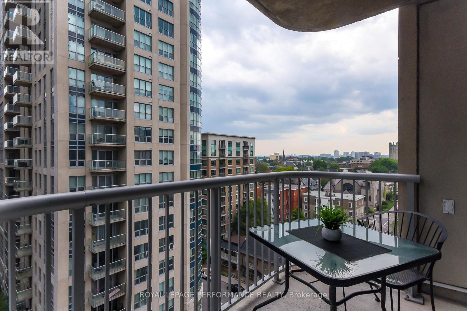 1107 - 234 Rideau Street, Ottawa, Ontario  K1N 0A9 - Photo 33 - X12666132