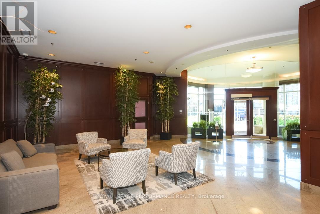 1107 - 234 Rideau Street, Ottawa, Ontario  K1N 0A9 - Photo 4 - X12666132