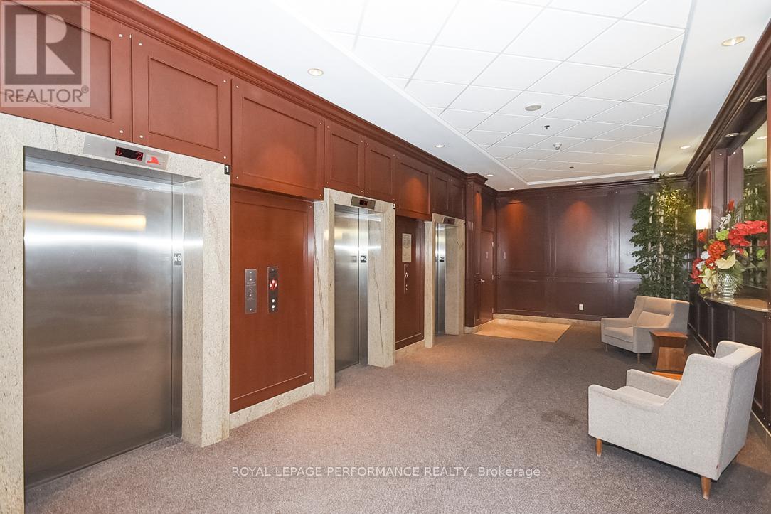 1107 - 234 Rideau Street, Ottawa, Ontario  K1N 0A9 - Photo 5 - X12666132