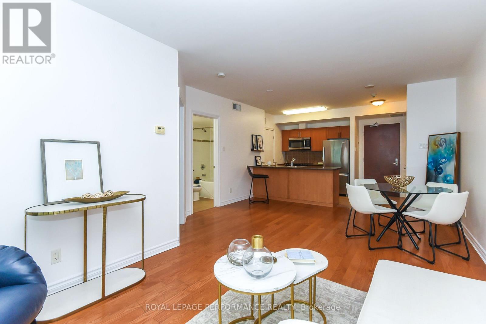 1107 - 234 Rideau Street, Ottawa, Ontario  K1N 0A9 - Photo 7 - X12666132