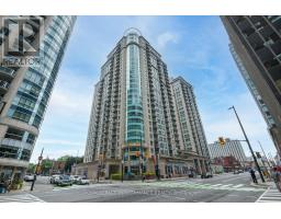 1107 - 234 RIDEAU STREET, Ottawa, Ontario