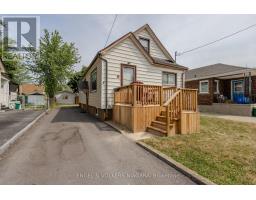 61 HAMILTON STREET E, St. Catharines, Ontario