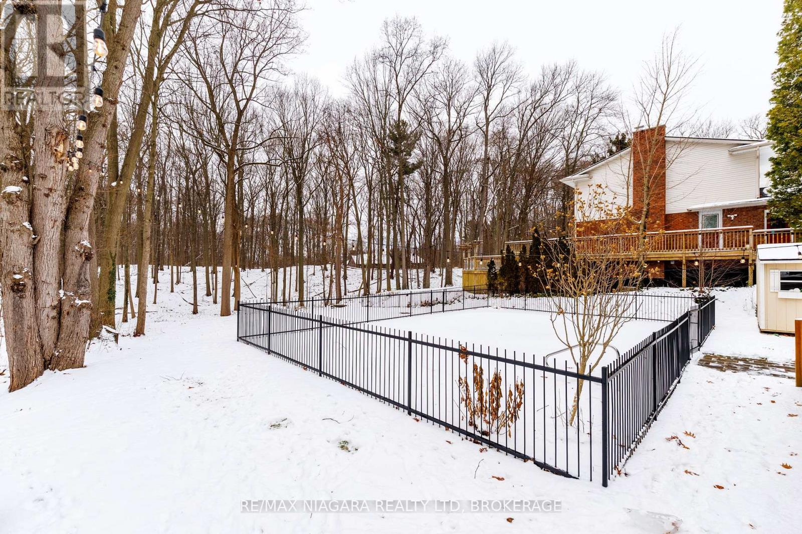 35 Berkwood Place, Pelham (Fonthill), Ontario  L0S 1E2 - Photo 40 - X12666014