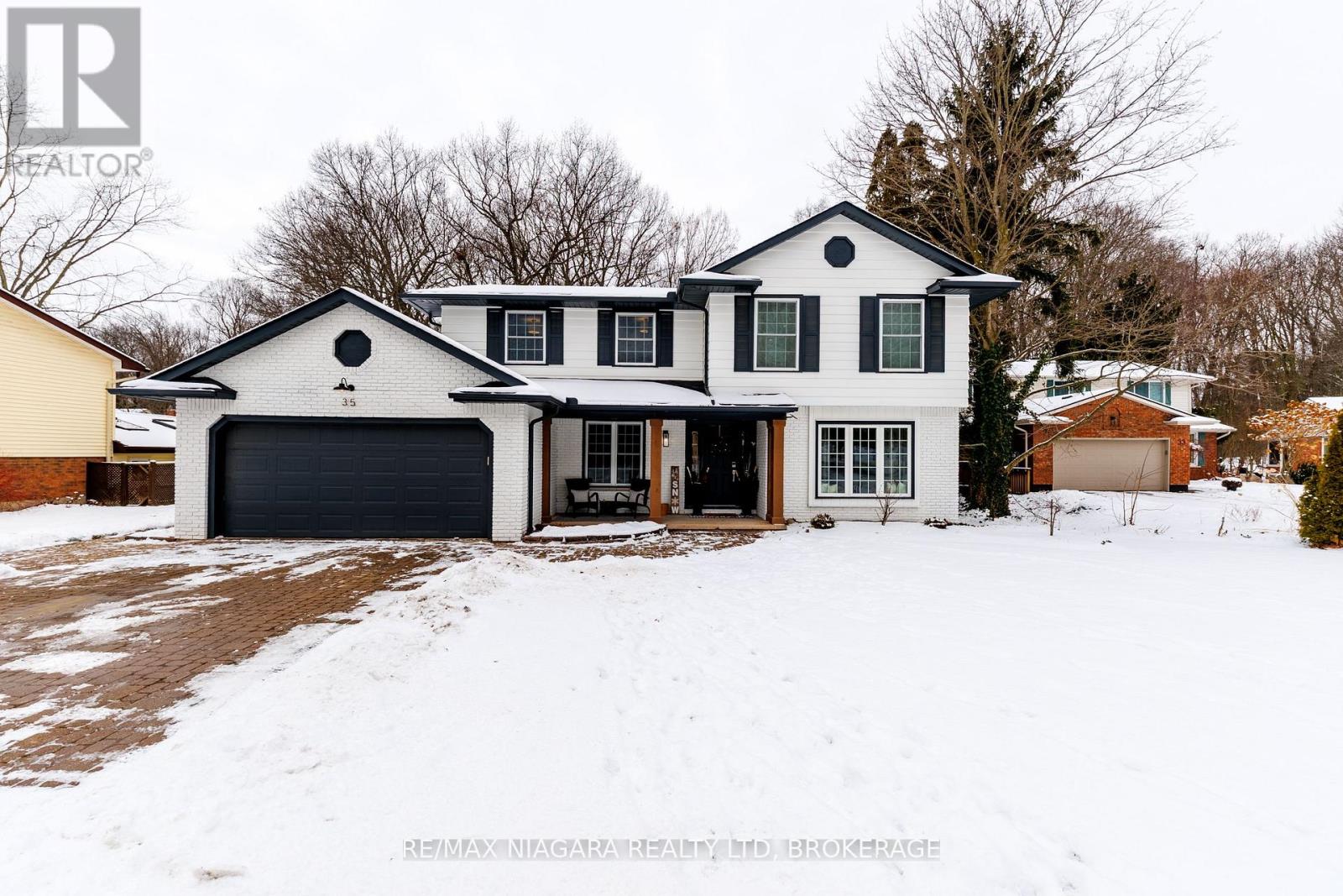 35 Berkwood Place, Pelham (Fonthill), Ontario  L0S 1E2 - Photo 44 - X12666014