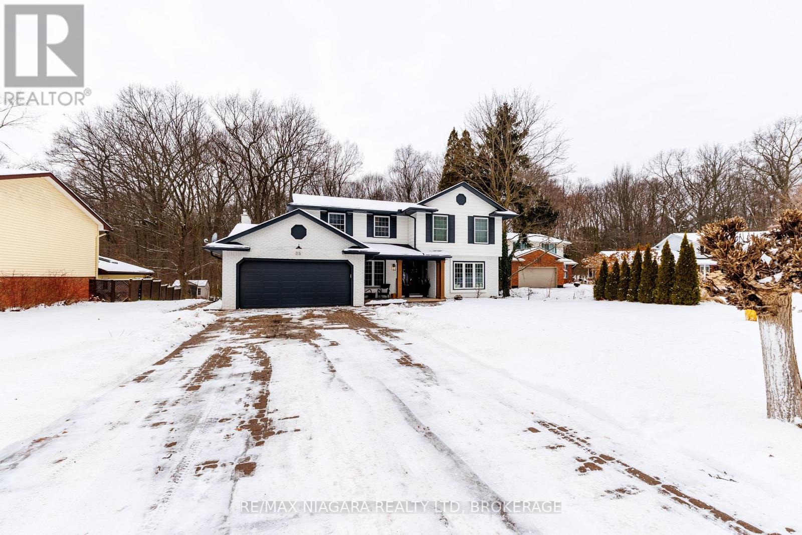 35 Berkwood Place, Pelham (Fonthill), Ontario  L0S 1E2 - Photo 45 - X12666014