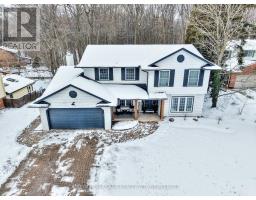 35 BERKWOOD PLACE, Pelham, Ontario