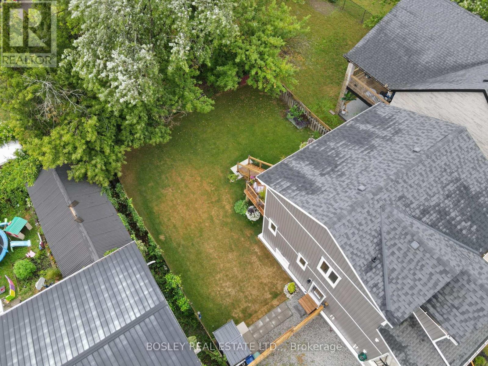 25 Haight Street, St. Catharines, Ontario  L2P 2M2 - Photo 34 - X12666074