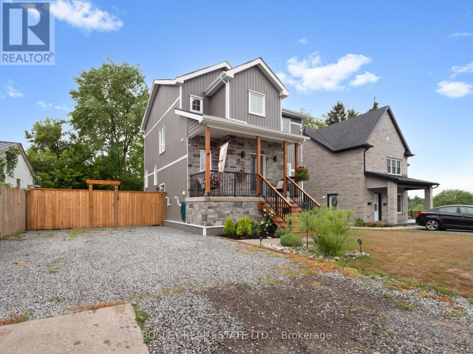 25 Haight Street, St. Catharines, Ontario  L2P 2M2 - Photo 36 - X12666074