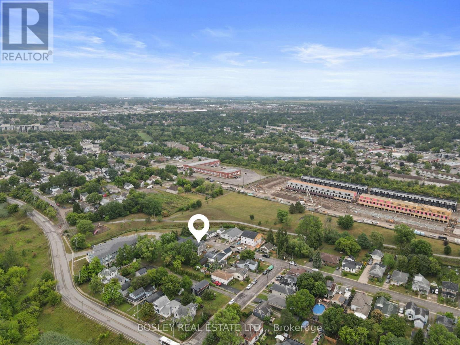 25 Haight Street, St. Catharines, Ontario  L2P 2M2 - Photo 37 - X12666074