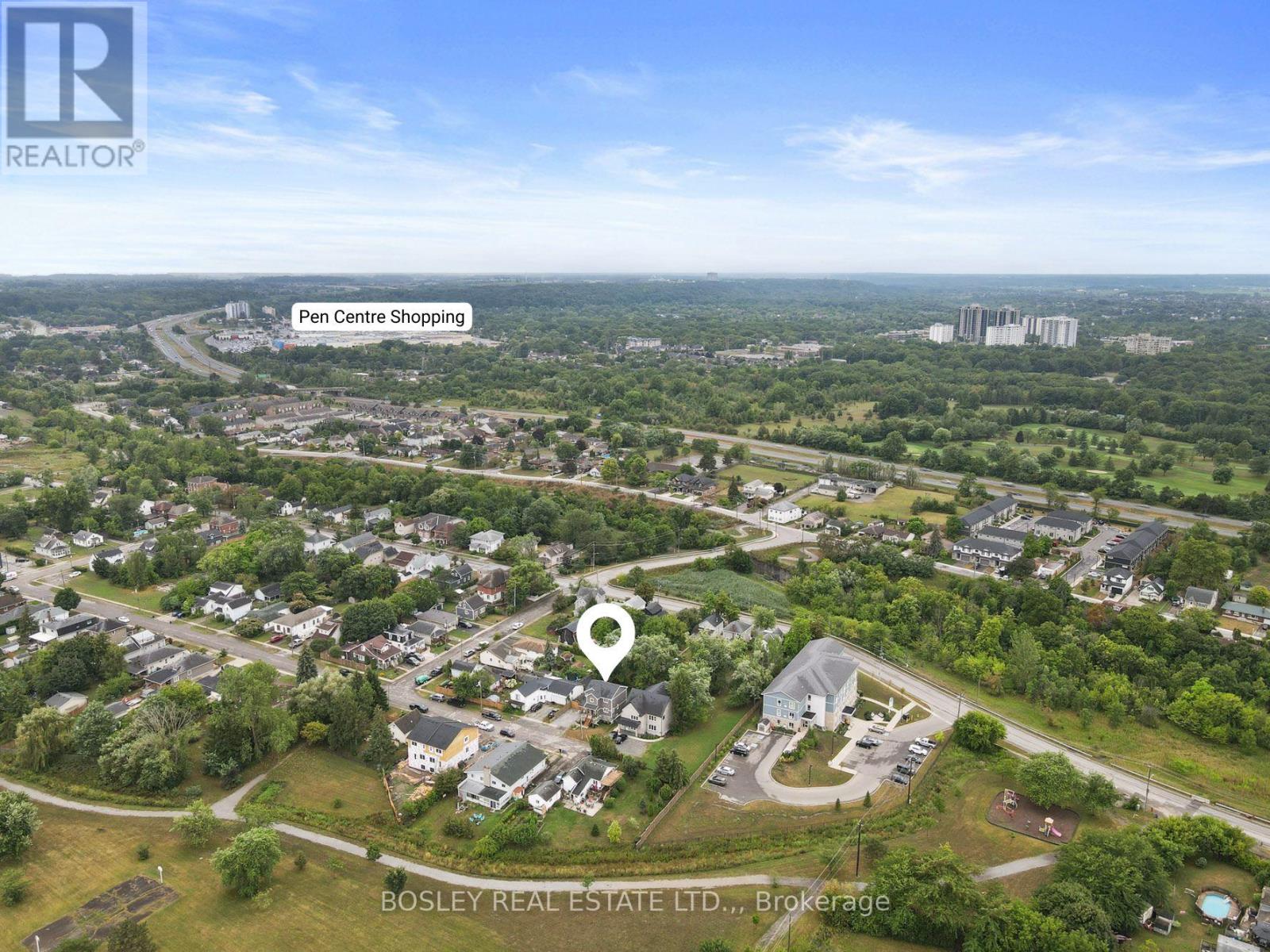 25 Haight Street, St. Catharines, Ontario  L2P 2M2 - Photo 38 - X12666074