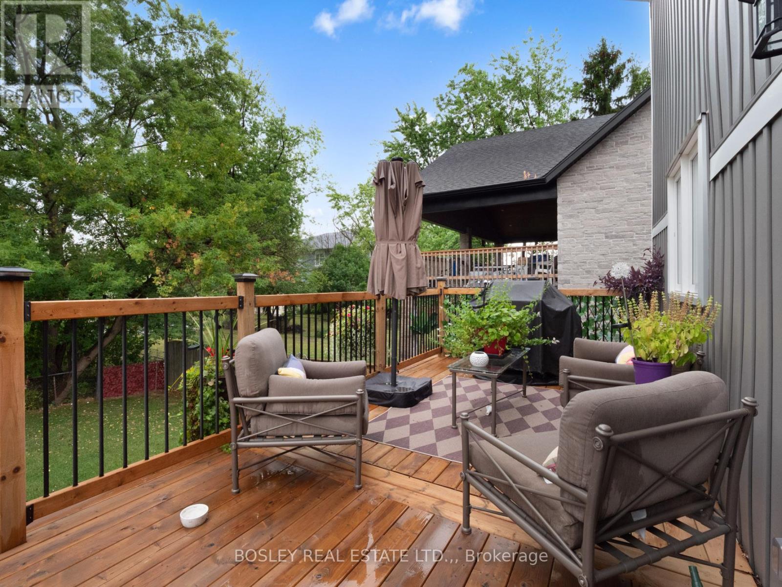 25 Haight Street, St. Catharines, Ontario  L2P 2M2 - Photo 9 - X12666074