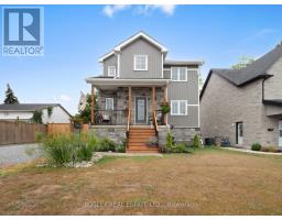 25 HAIGHT STREET, St. Catharines, Ontario