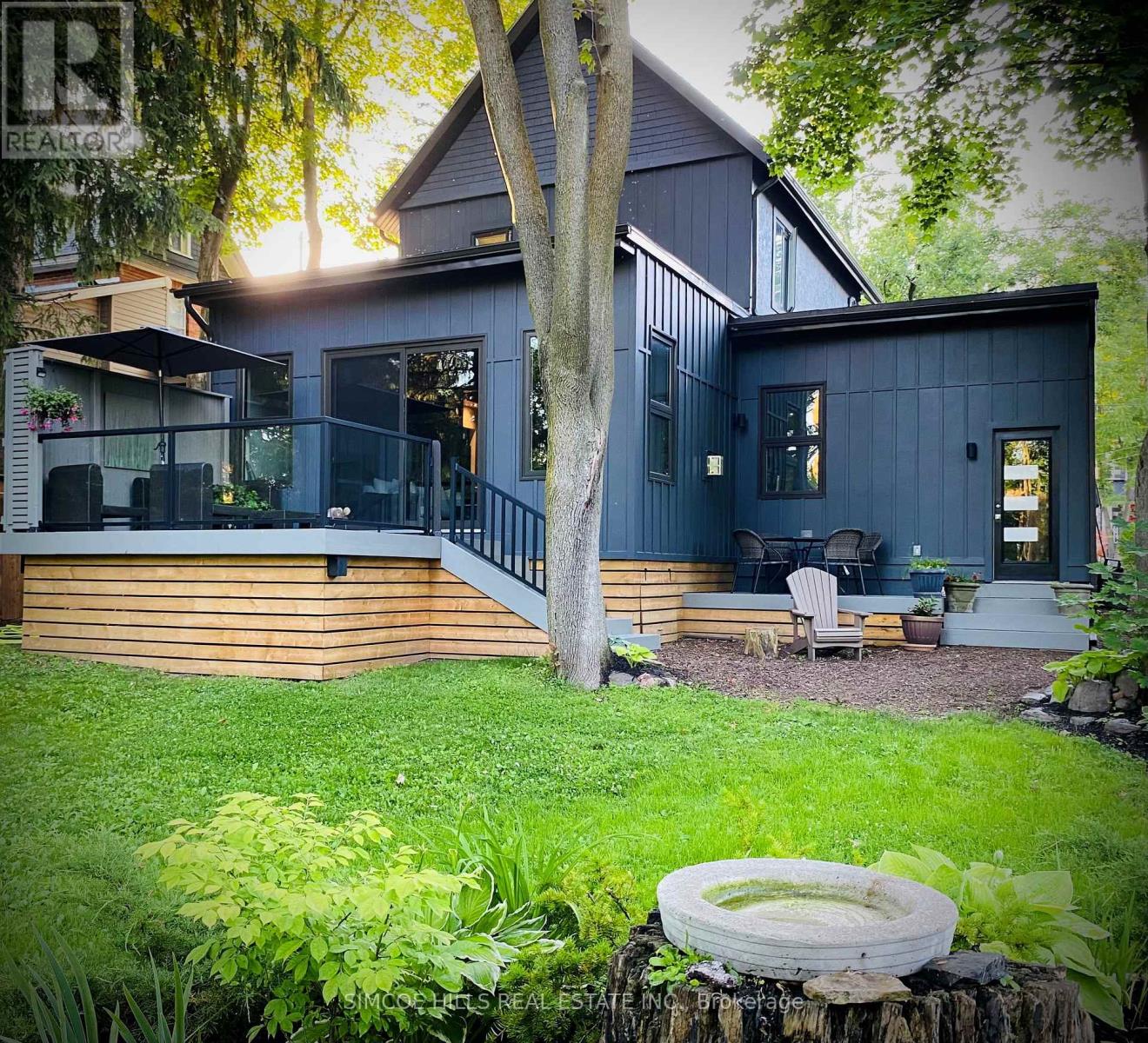 101 Jarvis Street, Orillia, Ontario  L3V 2A4 - Photo 21 - S12579604