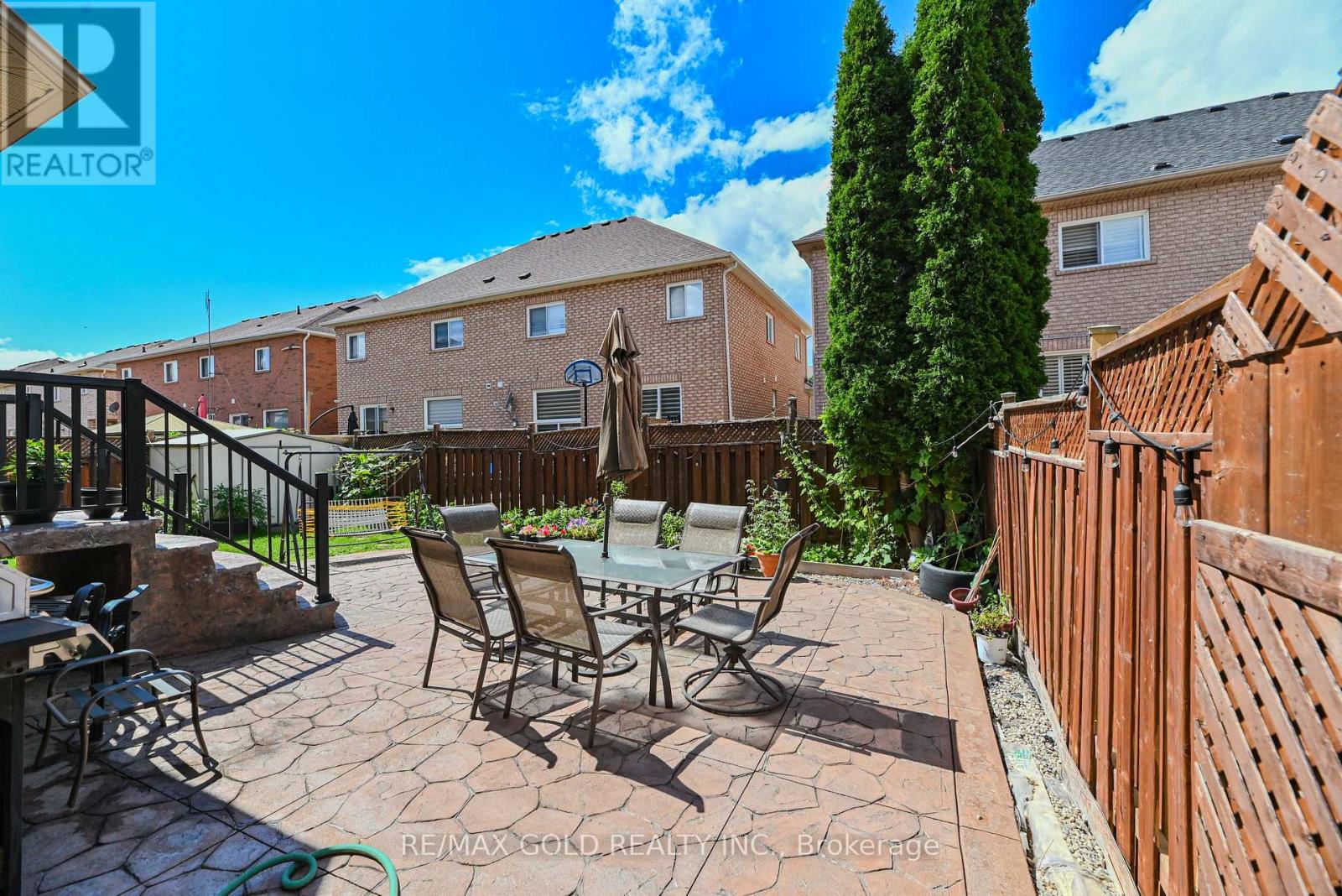 80 Octillo Boulevard, Brampton, Ontario  L6R 2V6 - Photo 21 - W12660120