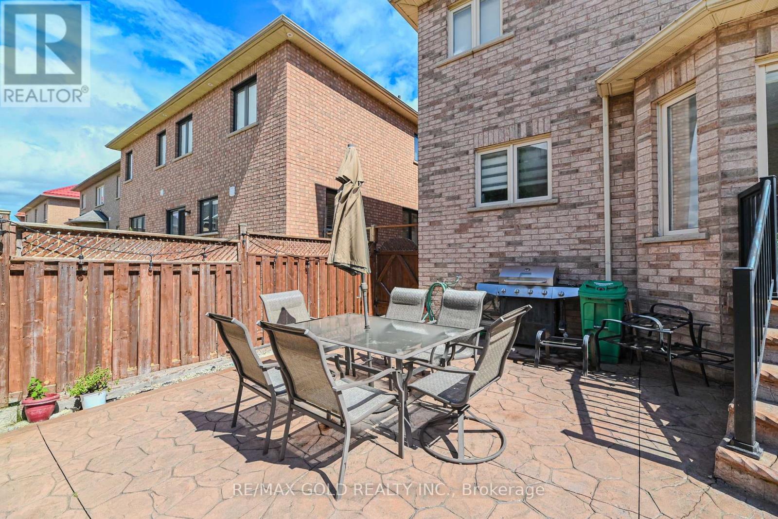 80 Octillo Boulevard, Brampton, Ontario  L6R 2V6 - Photo 24 - W12660120
