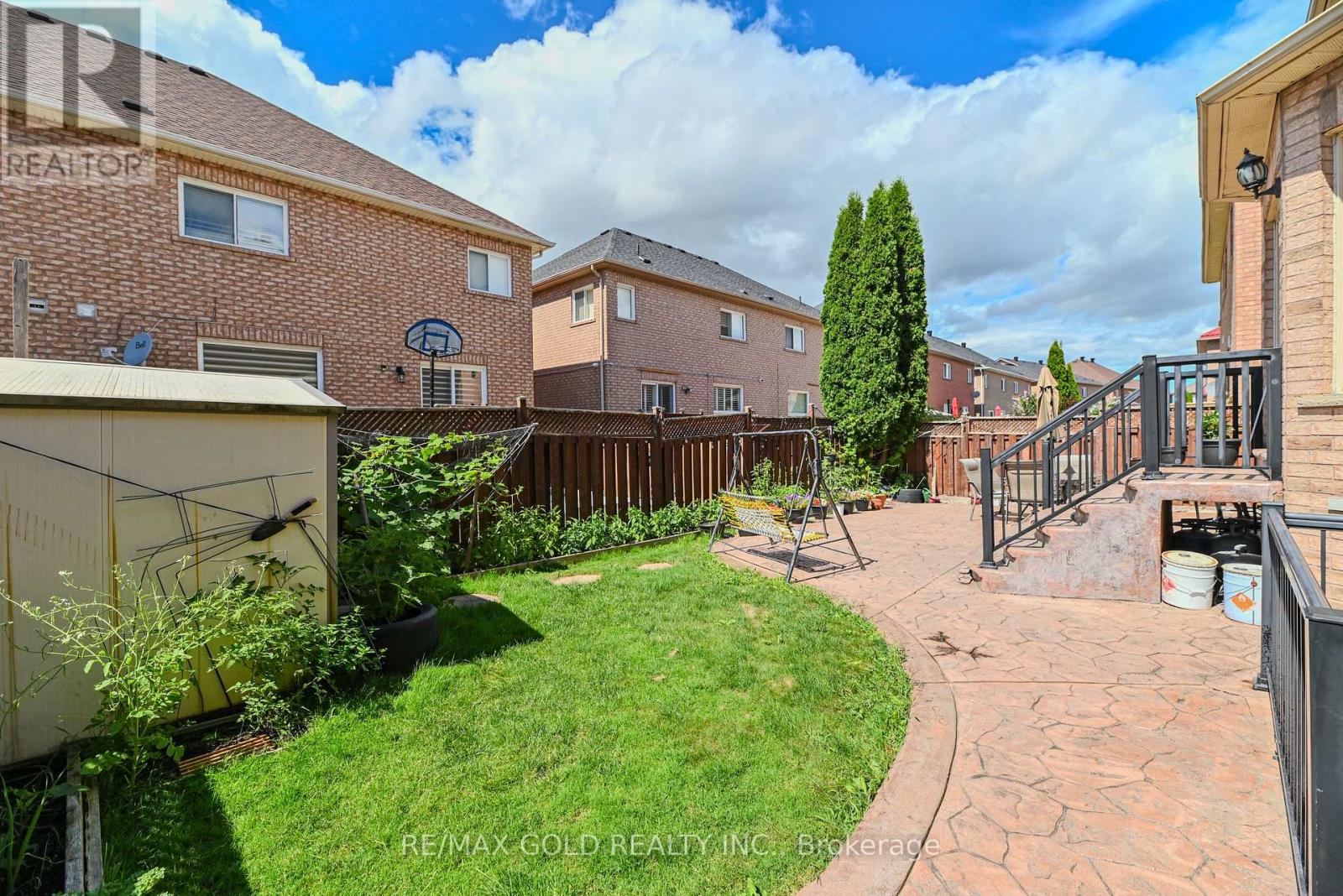 80 Octillo Boulevard, Brampton, Ontario  L6R 2V6 - Photo 28 - W12660120