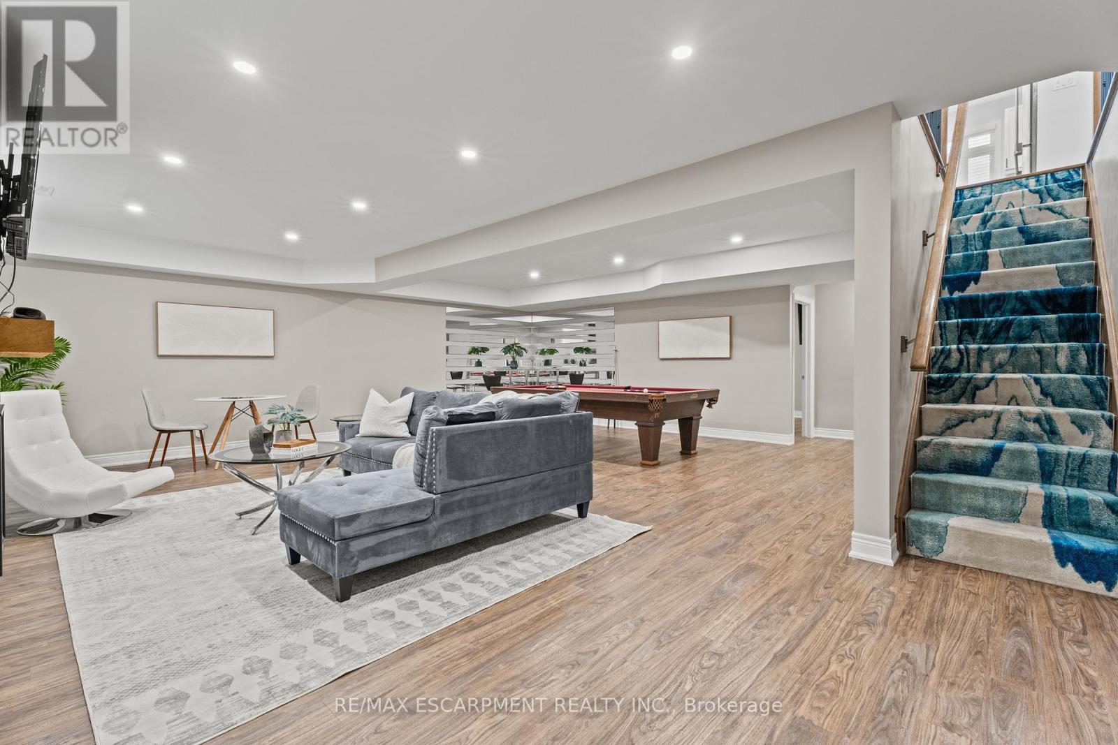 212 Viger Drive, Welland, Ontario  L3B 1A5 - Photo 16 - X12661824