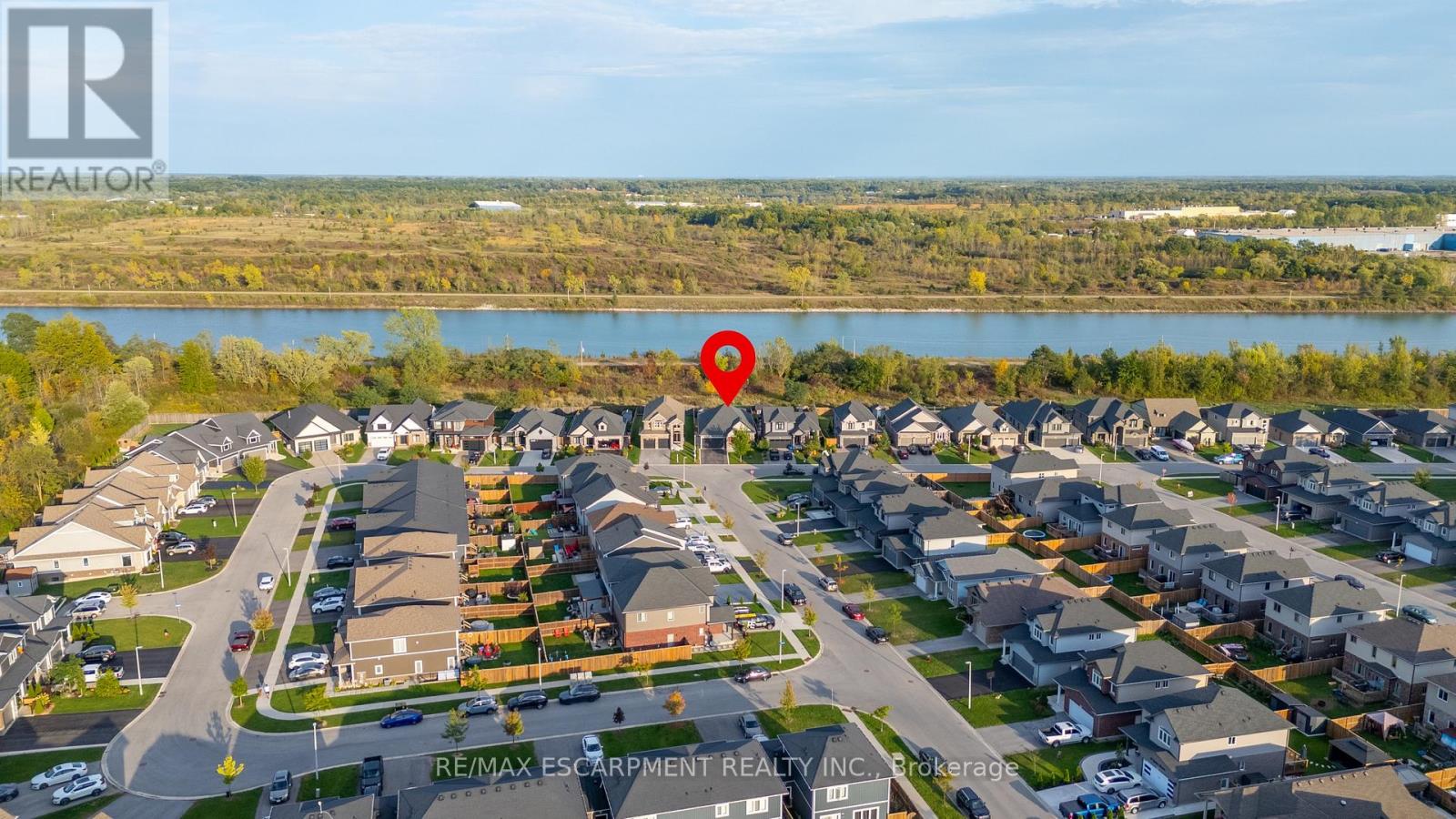 212 Viger Drive, Welland, Ontario  L3B 1A5 - Photo 25 - X12661824