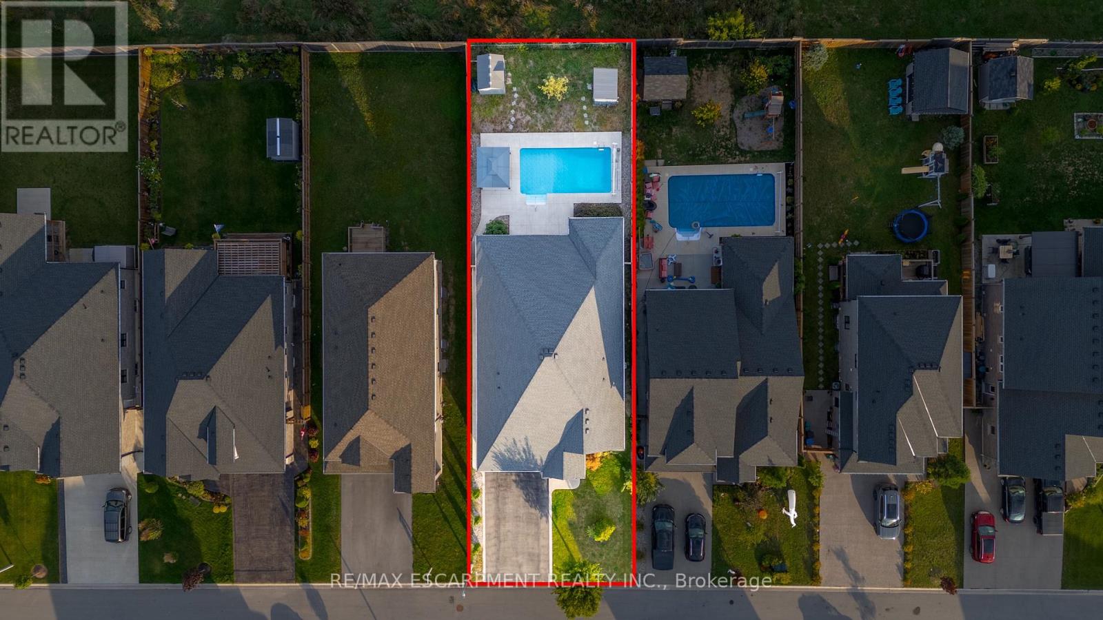 212 Viger Drive, Welland, Ontario  L3B 1A5 - Photo 24 - X12661824