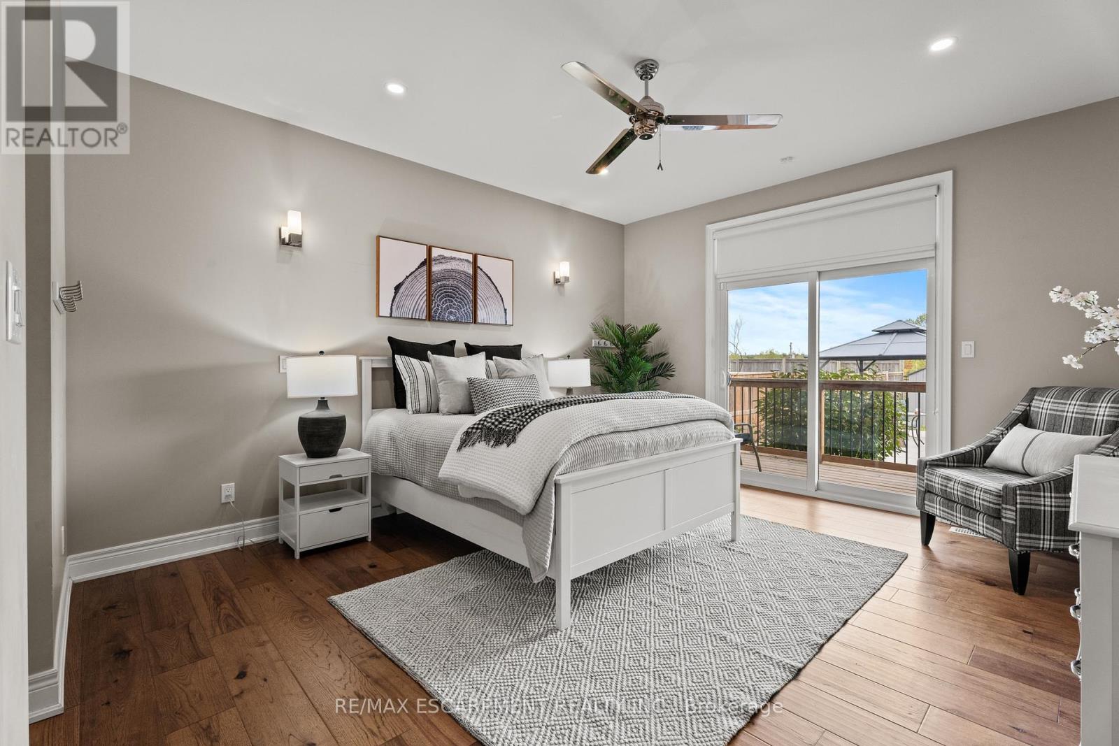 212 Viger Drive, Welland, Ontario  L3B 1A5 - Photo 9 - X12661824