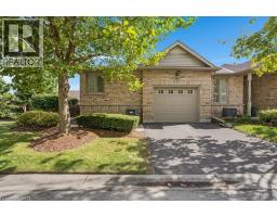 20 ISHERWOOD Avenue Unit# 99, Cambridge, Ontario