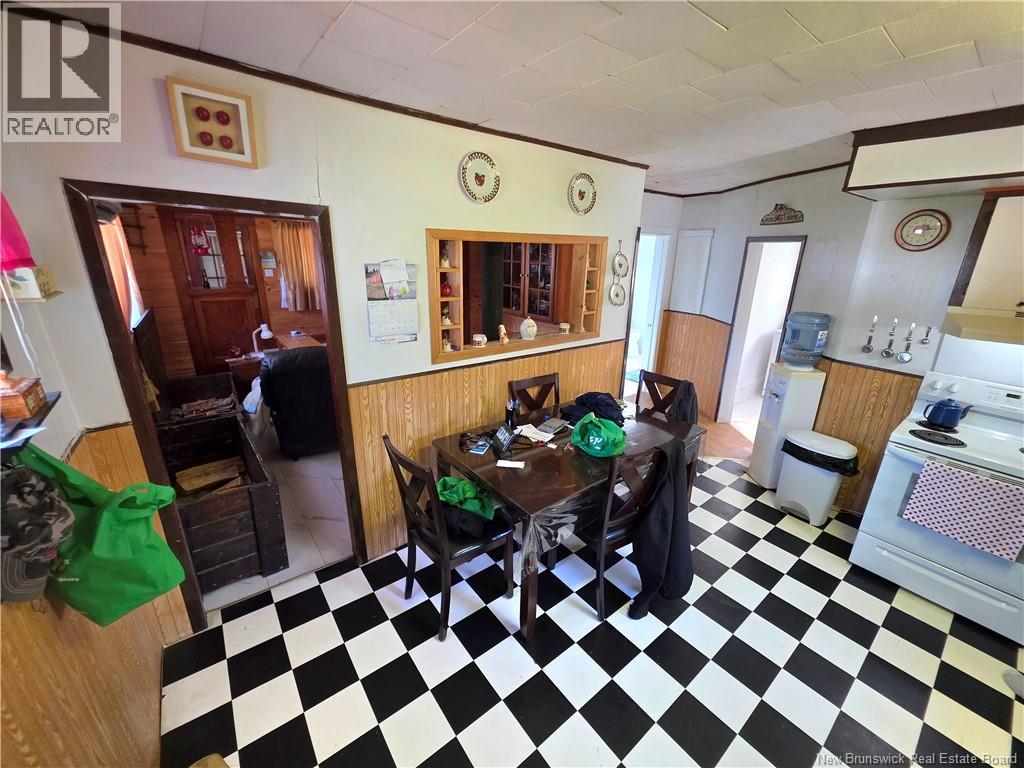 63 First Avenue, Mcadam, New Brunswick  E6J 1S7 - Photo 11 - NB131700