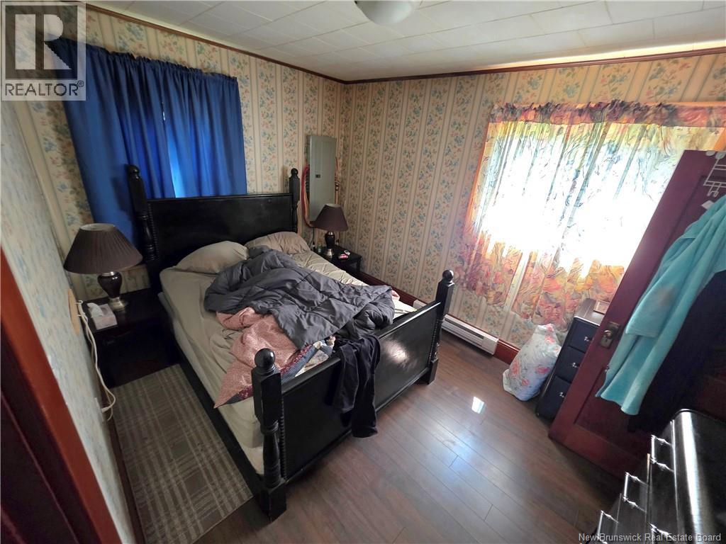63 First Avenue, Mcadam, New Brunswick  E6J 1S7 - Photo 18 - NB131700