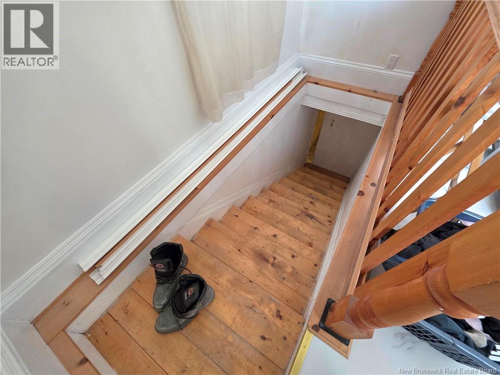 63 First Avenue, Mcadam, New Brunswick  E6J 1S7 - Photo 20 - NB131700