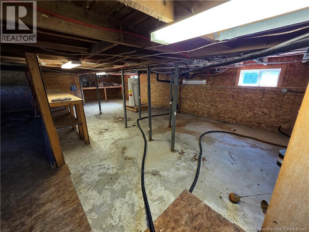 63 First Avenue, Mcadam, New Brunswick  E6J 1S7 - Photo 22 - NB131700