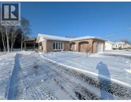648 Principale, beresford, New Brunswick