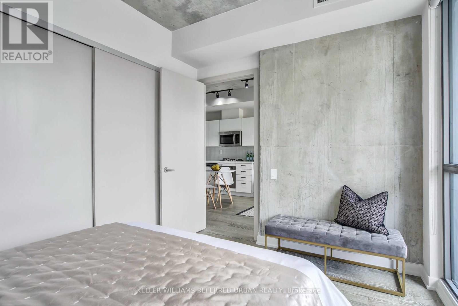 808 - 39 Brant Street, Toronto, Ontario  M5V 0M8 - Photo 13 - C12665876