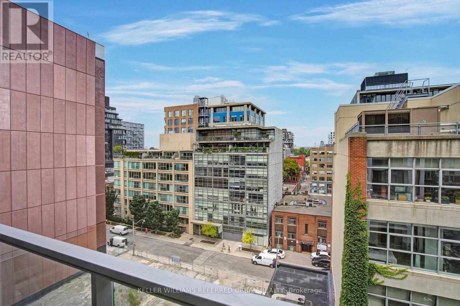 808 - 39 Brant Street, Toronto, Ontario  M5V 0M8 - Photo 20 - C12665876