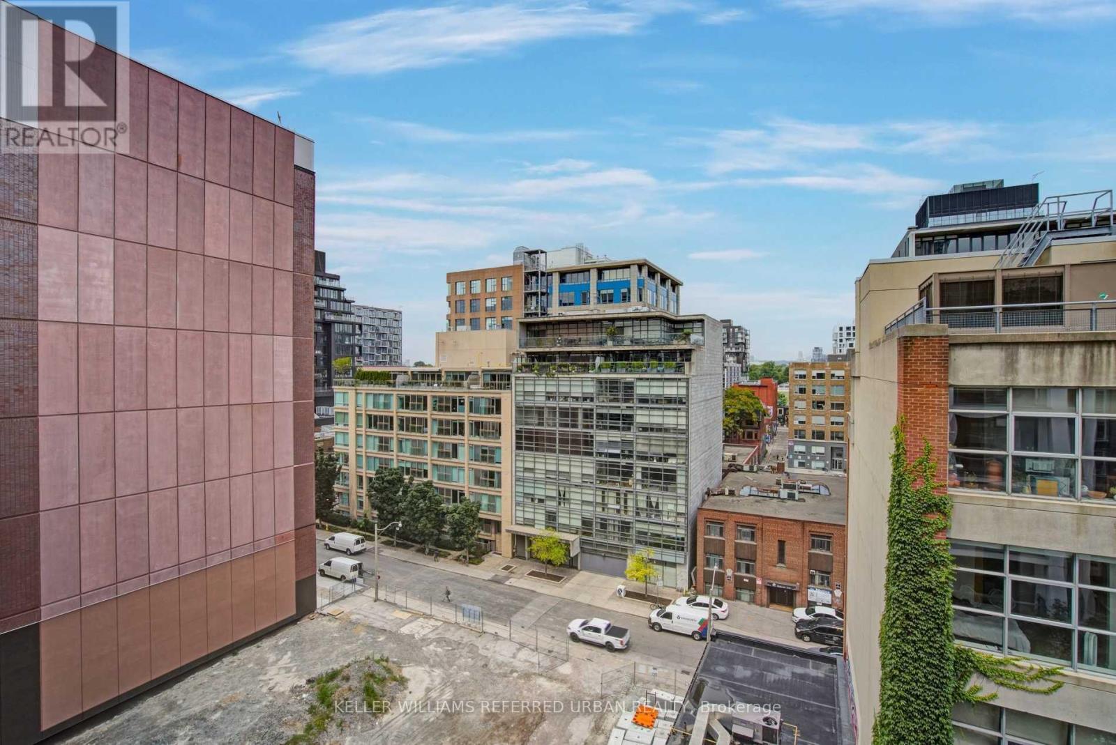 808 - 39 Brant Street, Toronto, Ontario  M5V 0M8 - Photo 21 - C12665876