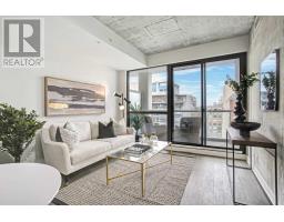 808 - 39 BRANT STREET, Toronto, Ontario