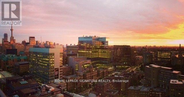 2301 - 832 Bay St, Toronto, Ontario  M5S 1Z6 - Photo 28 - C12665888