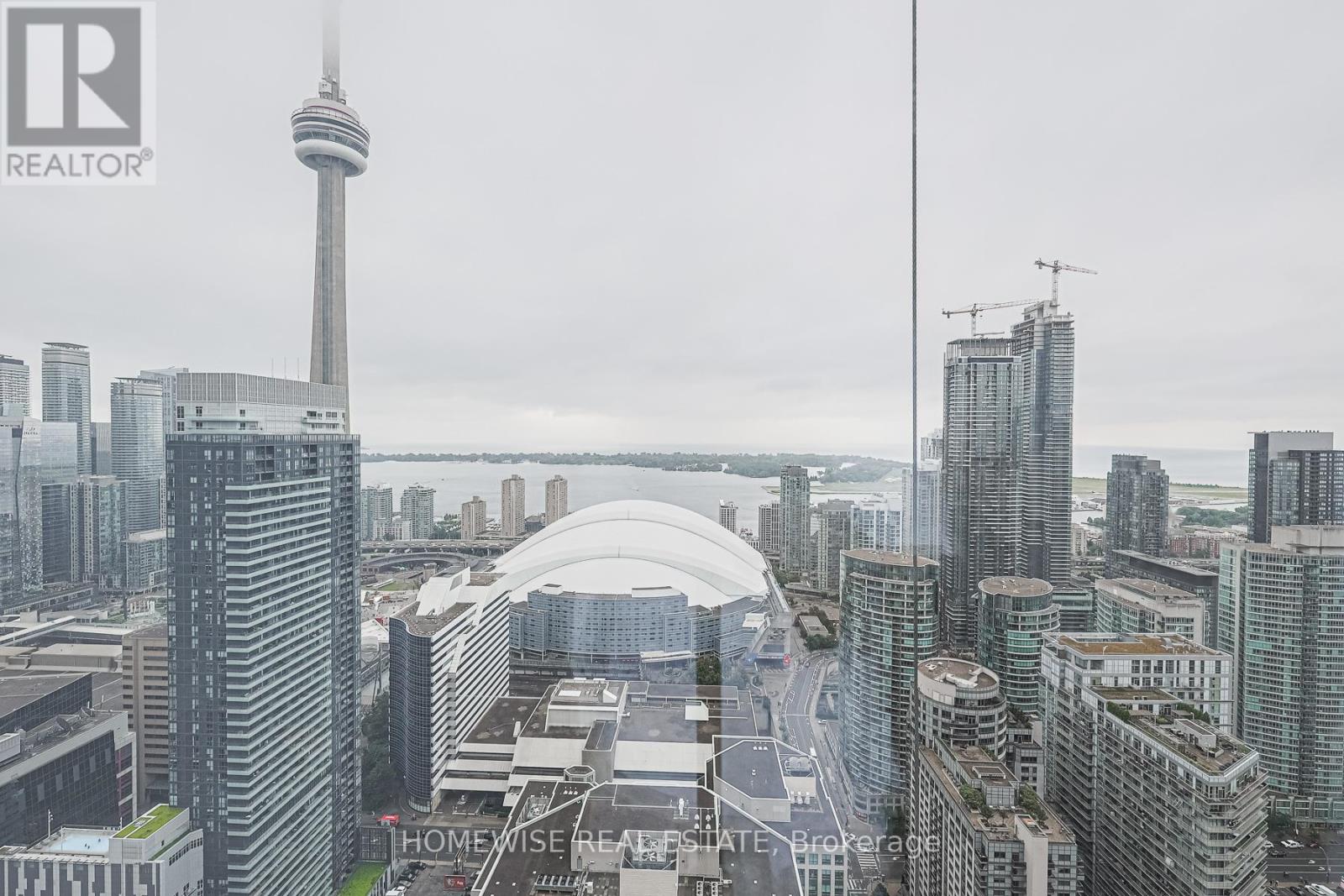 5112 - 55 Mercer Street, Toronto, Ontario  M5V 3W2 - Photo 20 - C12665940