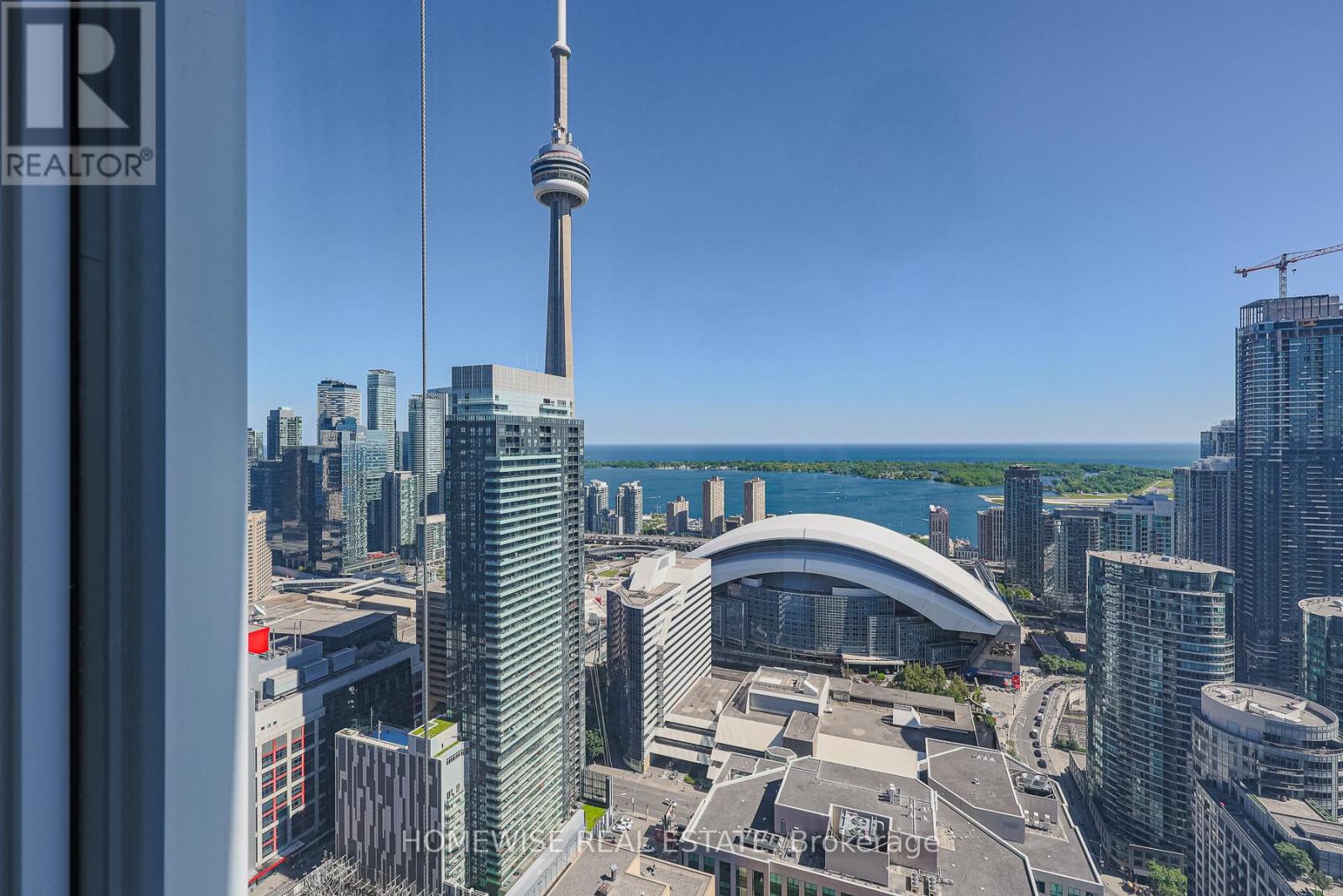 5112 - 55 Mercer Street, Toronto, Ontario  M5V 3W2 - Photo 22 - C12665940