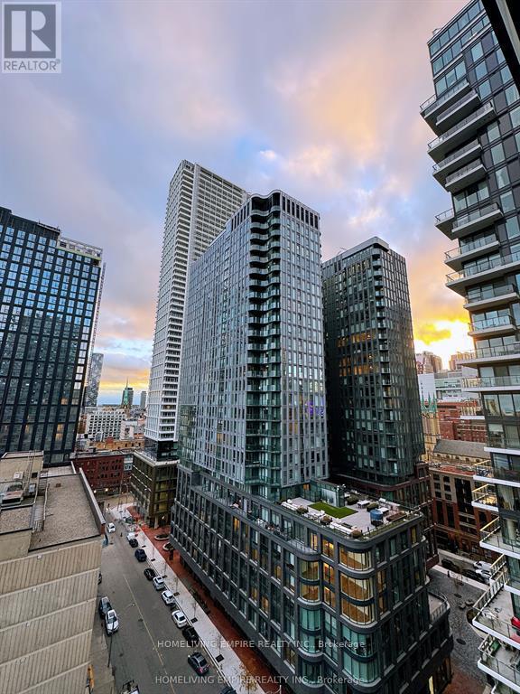 1401 - 47 Mutual Street, Toronto, Ontario  M5B 0C6 - Photo 7 - C12665942